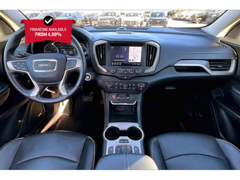 gmc Terrain 2018 - 15