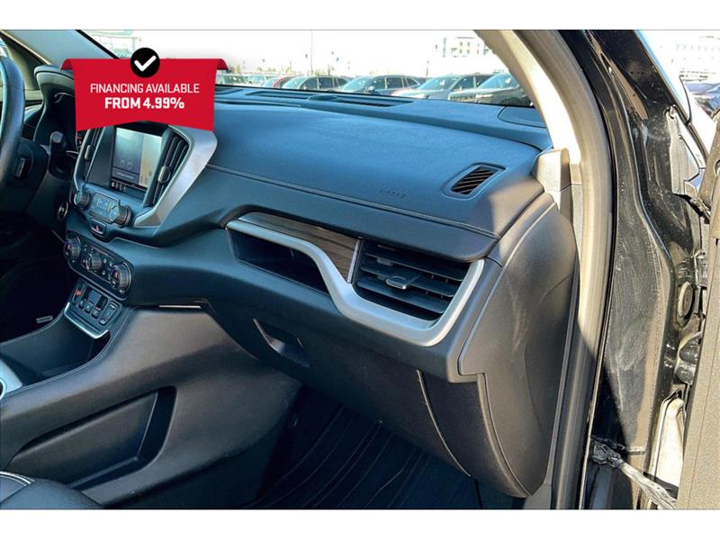 gmc Terrain 2018 - 16