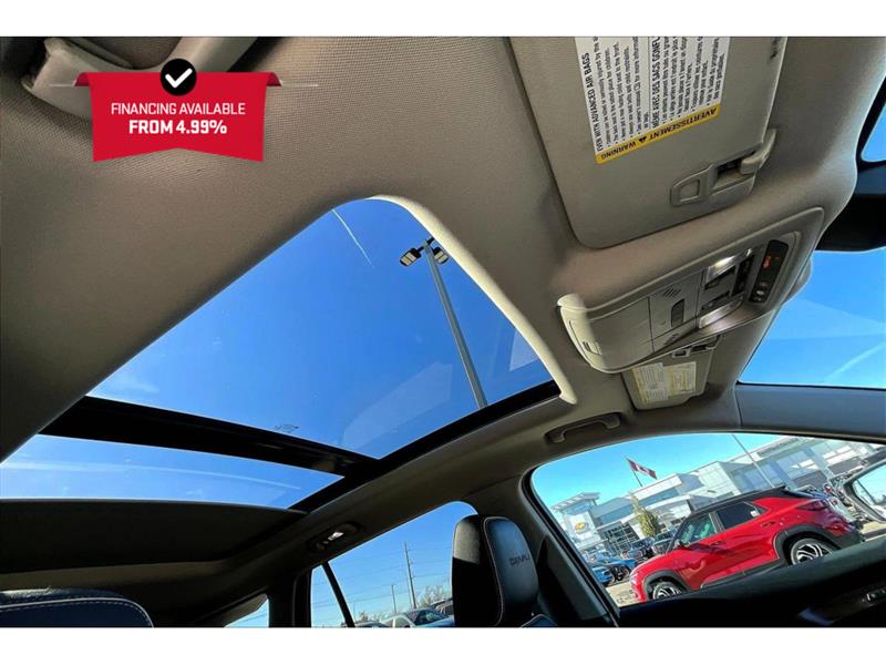 gmc Terrain 2018 - 17