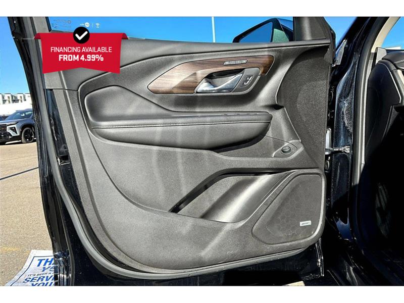 gmc Terrain 2018 - 18