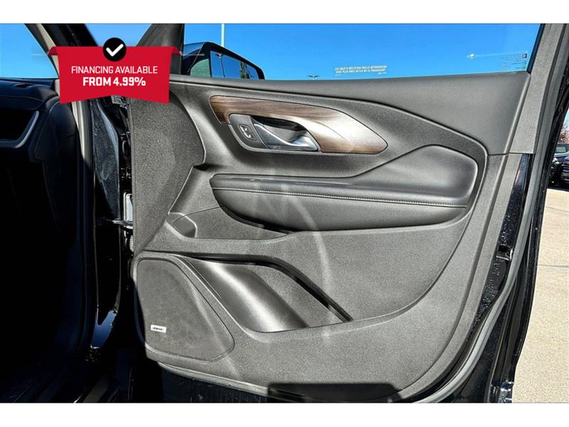 gmc Terrain 2018 - 19