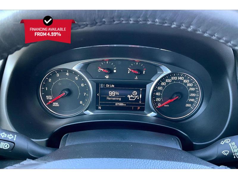 gmc Terrain 2018 - 22