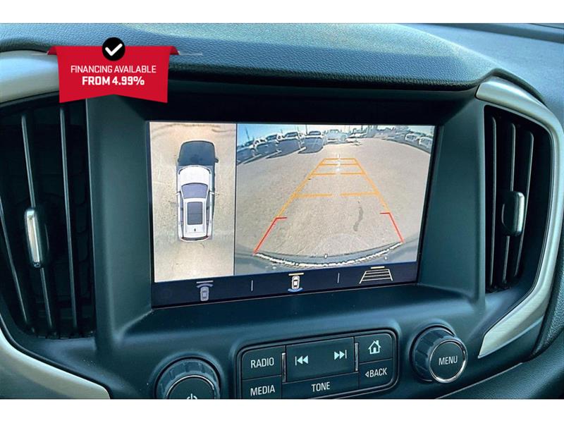 gmc Terrain 2018 - 23