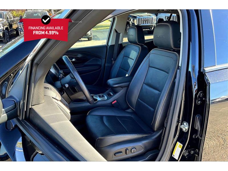 gmc Terrain 2018 - 26