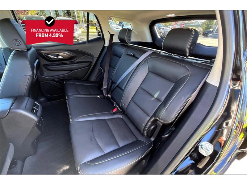 gmc Terrain 2018 - 27