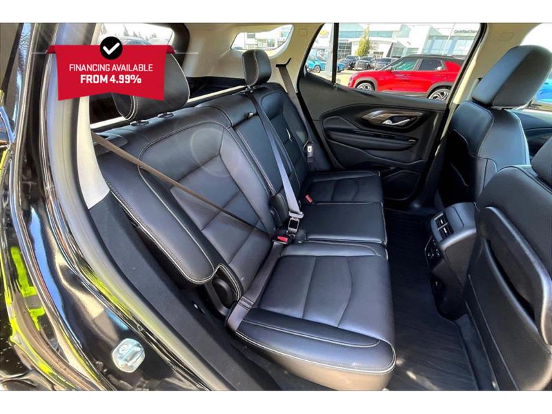 gmc Terrain 2018 - 28