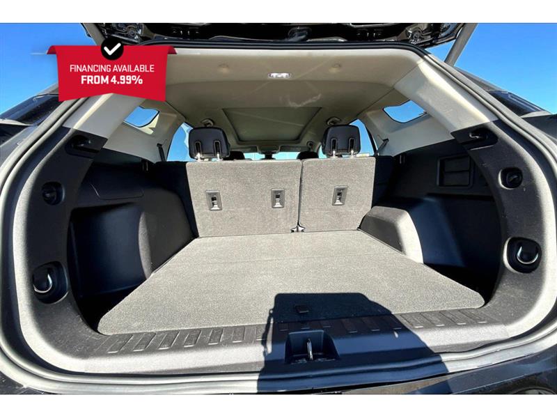 gmc Terrain 2018 - 29