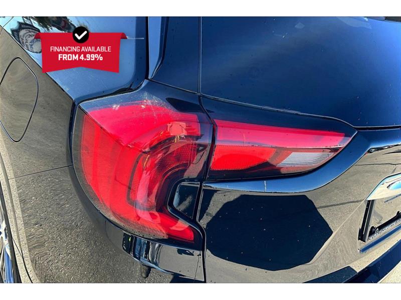 gmc Terrain 2018 - 32