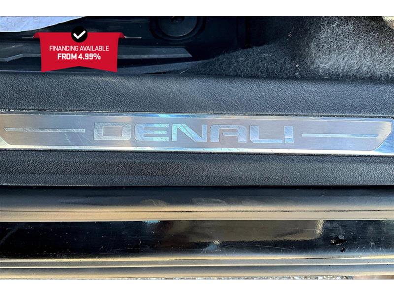 gmc Terrain 2018 - 33