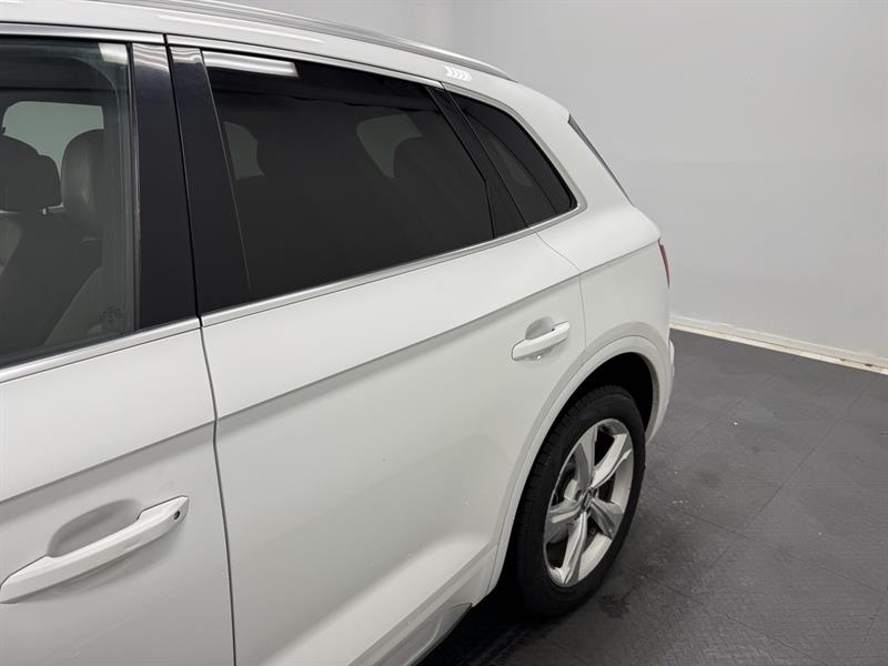 audi Q5 2018 - 4