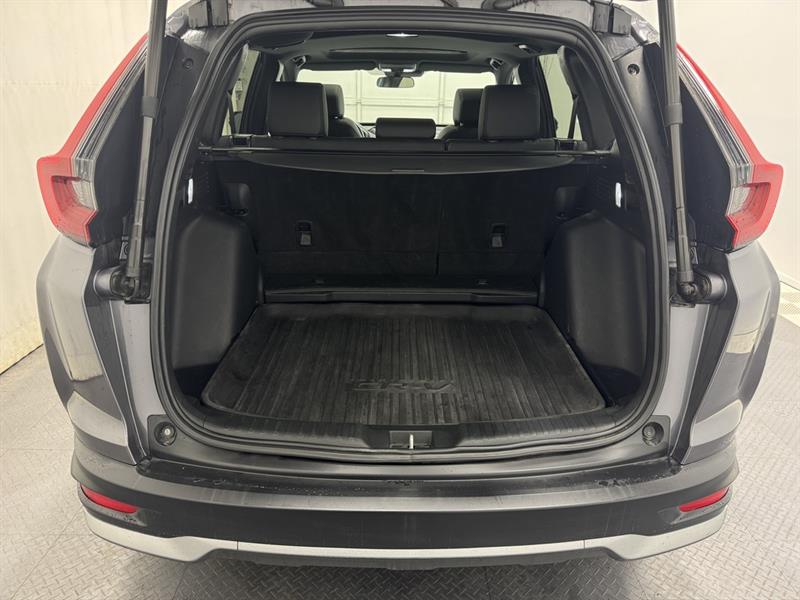 honda CR-V 2021 - 7