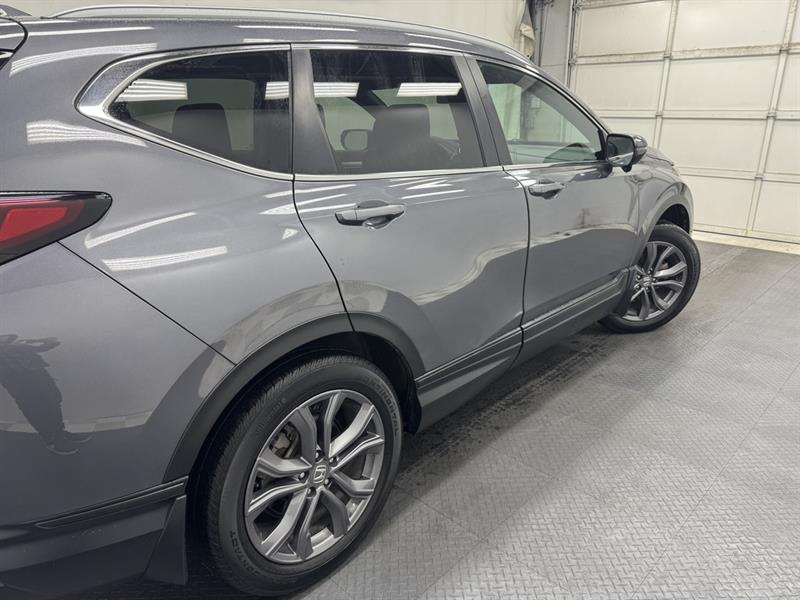 honda CR-V 2021 - 11