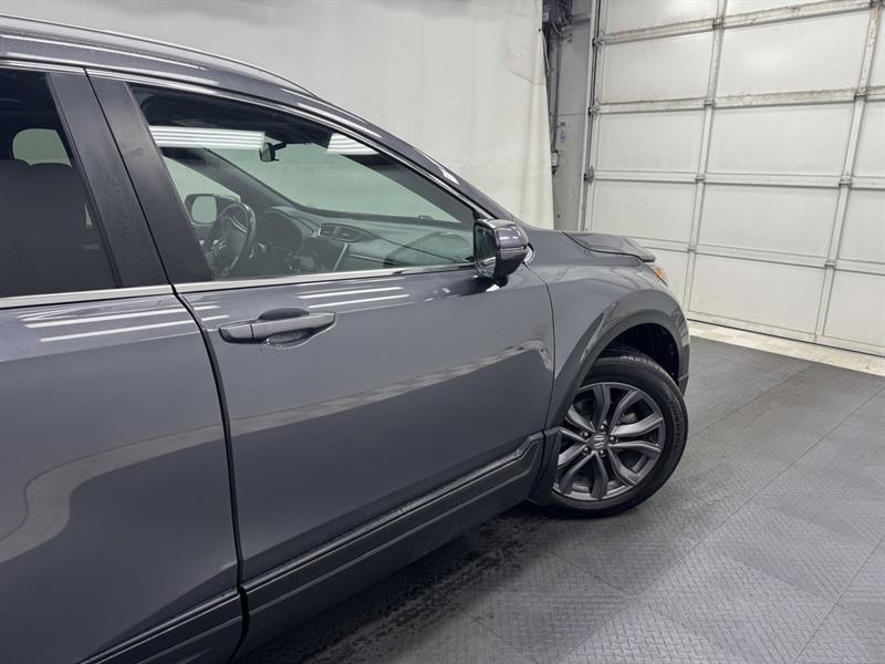 honda CR-V 2021 - 13