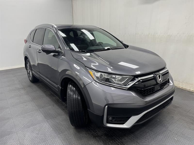 honda CR-V 2021 - 15