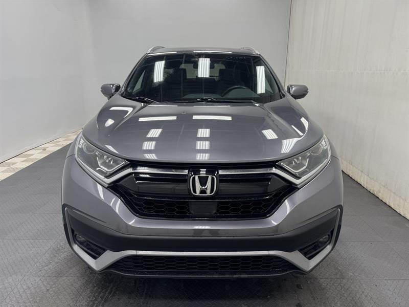honda CR-V 2021 - 16
