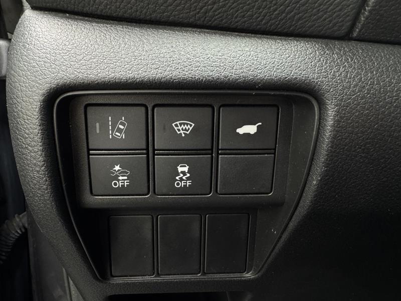 honda CR-V 2021 - 18