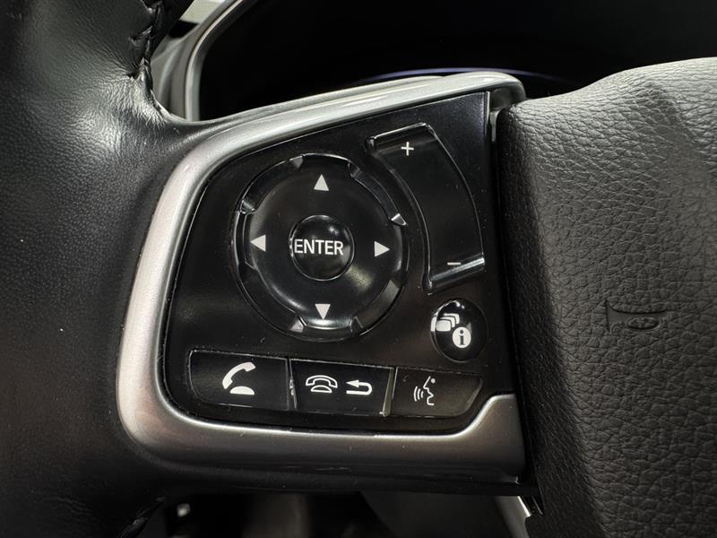 honda CR-V 2021 - 20