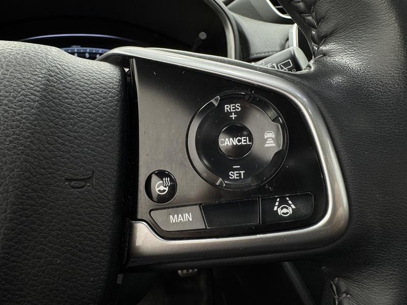 honda CR-V 2021 - 22