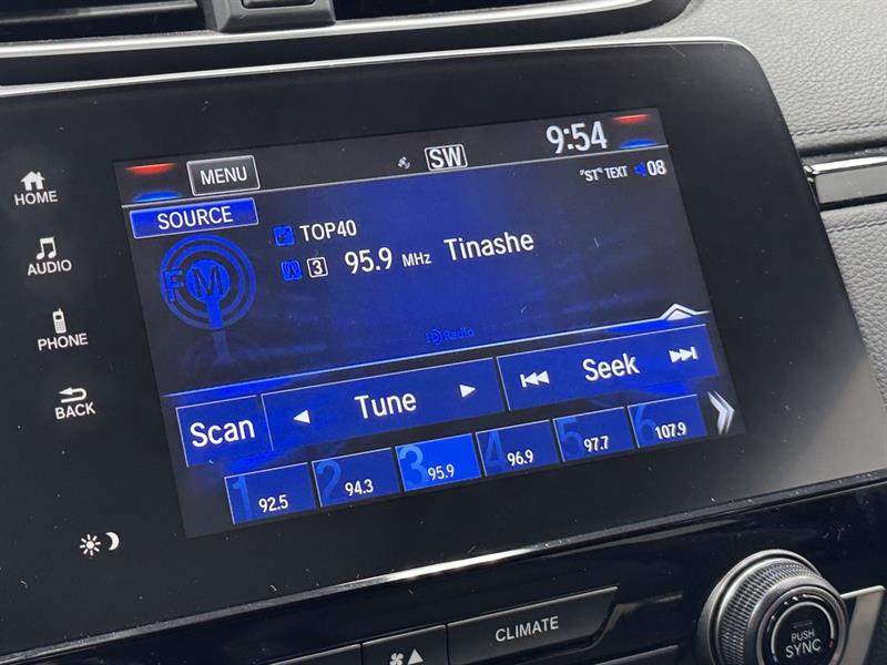 honda CR-V 2021 - 23