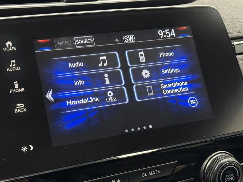 honda CR-V 2021 - 24