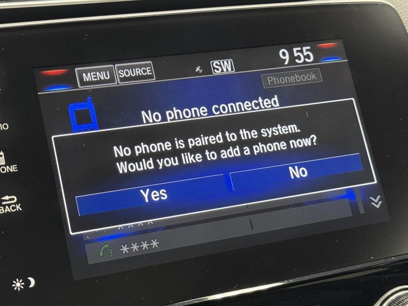 honda CR-V 2021 - 25