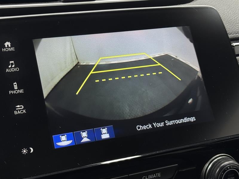 honda CR-V 2021 - 26