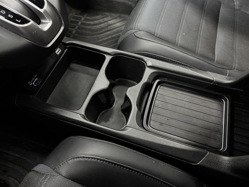 honda CR-V 2021 - 28