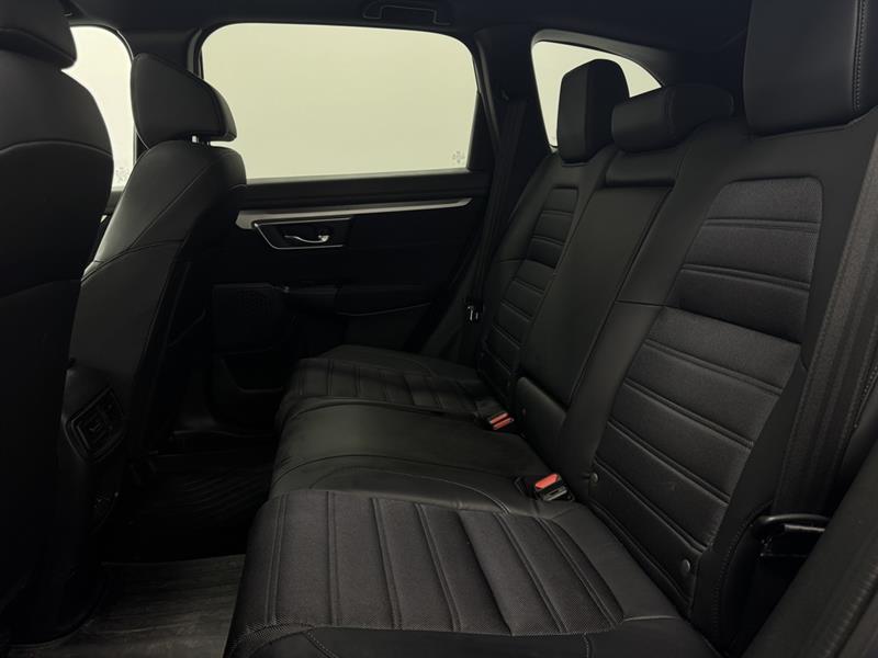 honda CR-V 2021 - 30