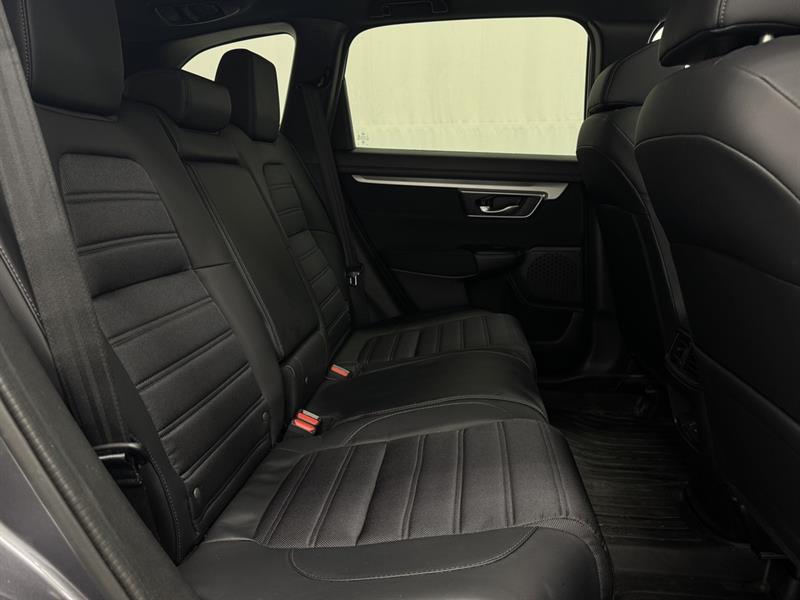 honda CR-V 2021 - 31