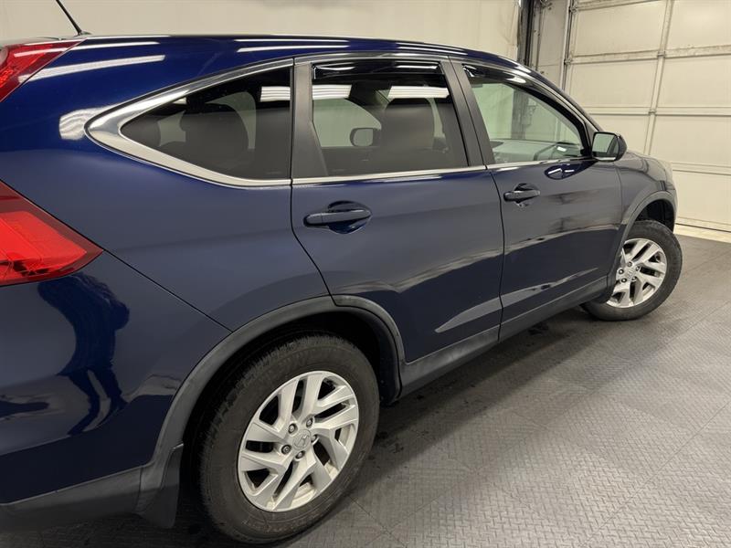 honda CR-V 2016 - 11