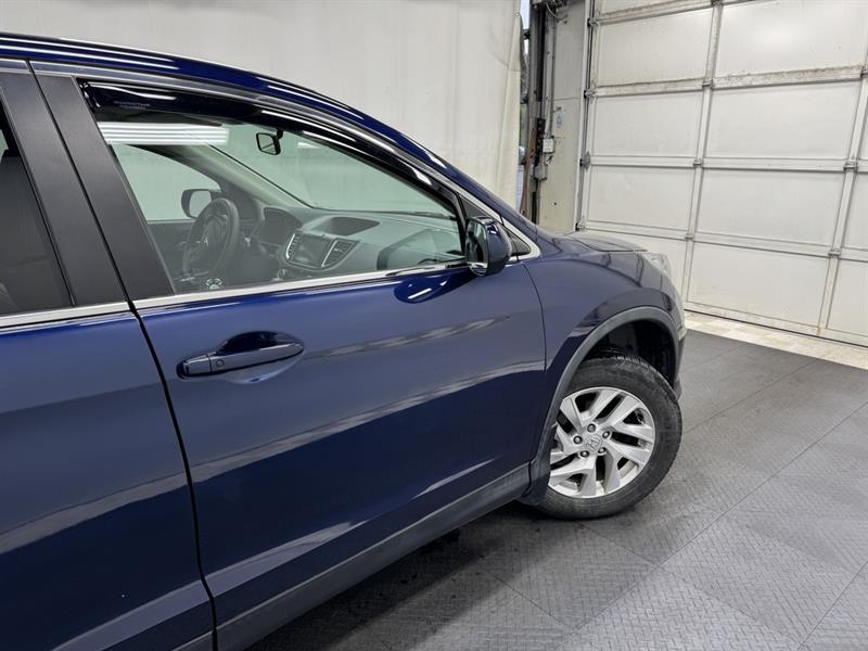 honda CR-V 2016 - 13