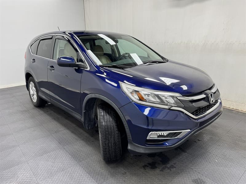 honda CR-V 2016 - 15