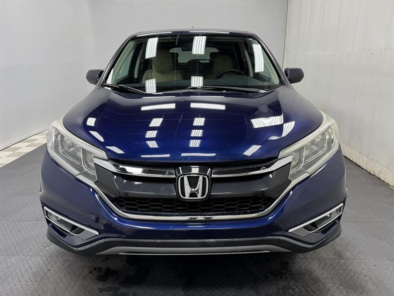 honda CR-V 2016 - 16