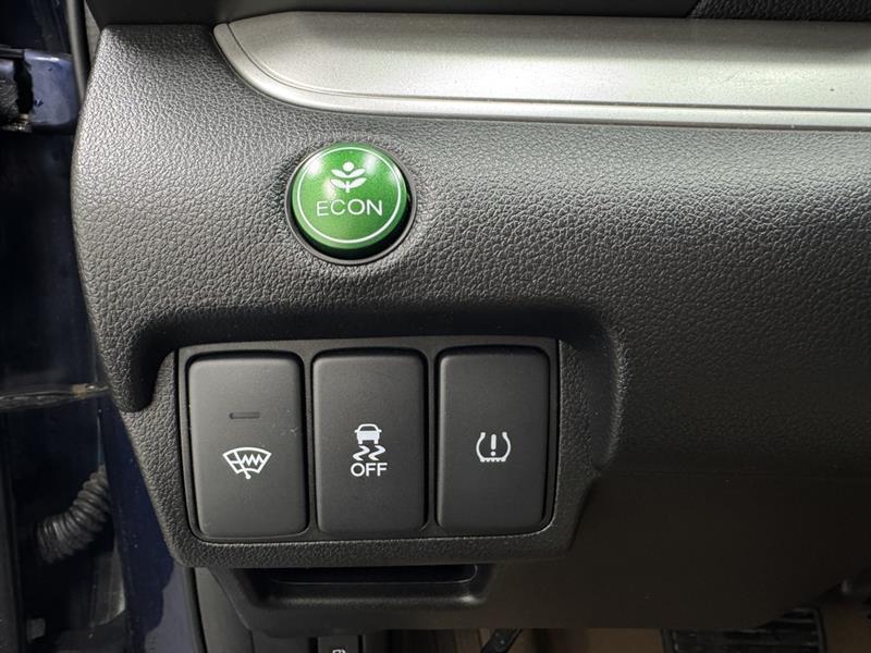 honda CR-V 2016 - 18