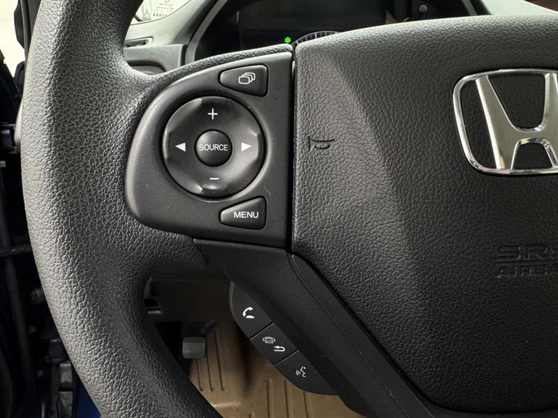 honda CR-V 2016 - 20