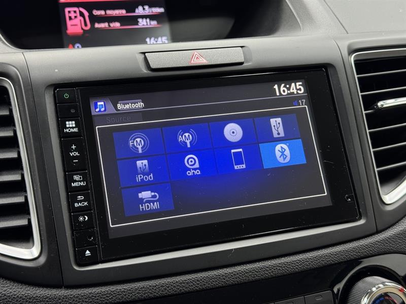 honda CR-V 2016 - 23