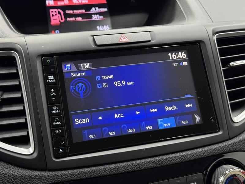 honda CR-V 2016 - 24