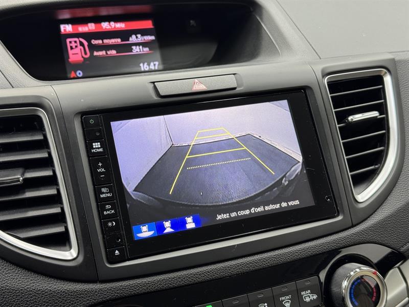 honda CR-V 2016 - 25