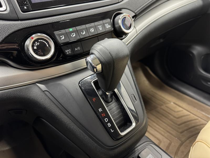 honda CR-V 2016 - 27