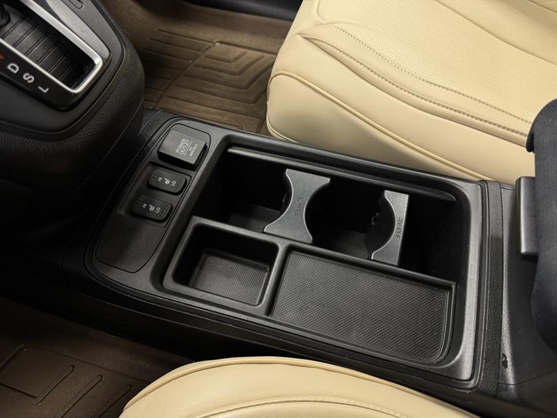 honda CR-V 2016 - 28