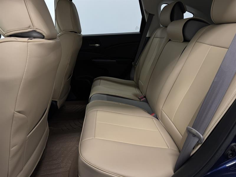 honda CR-V 2016 - 29