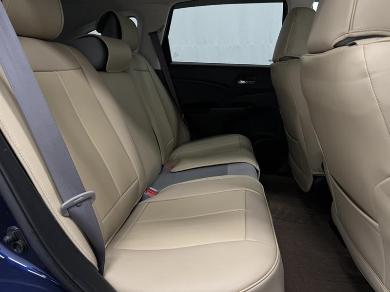 honda CR-V 2016 - 30