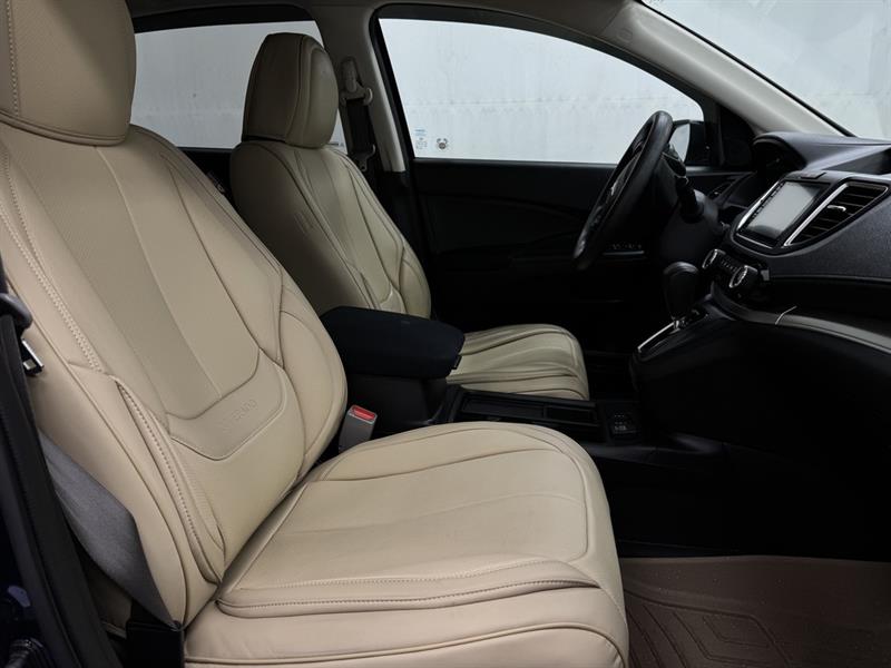 honda CR-V 2016 - 31