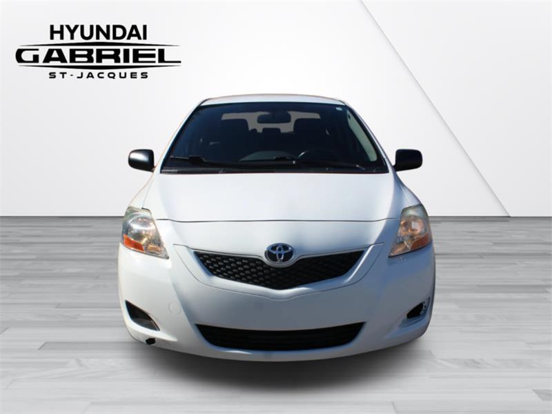 toyota Yaris 2011 - 2