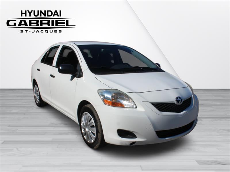 toyota Yaris 2011 - 3