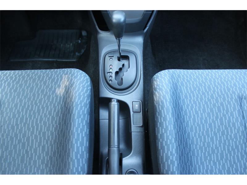 toyota Yaris 2011 - 12