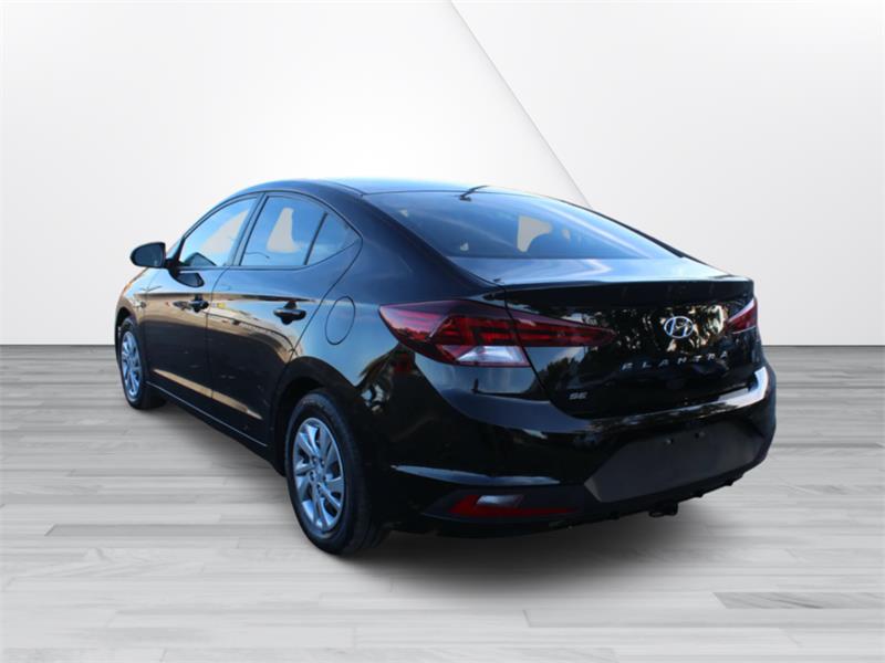 hyundai Elantra 2020 - 4