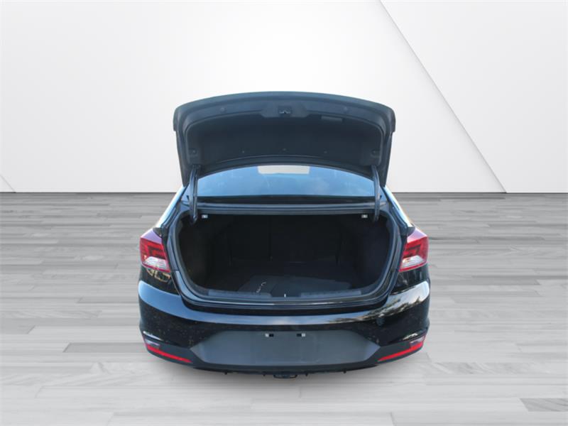 hyundai Elantra 2020 - 6