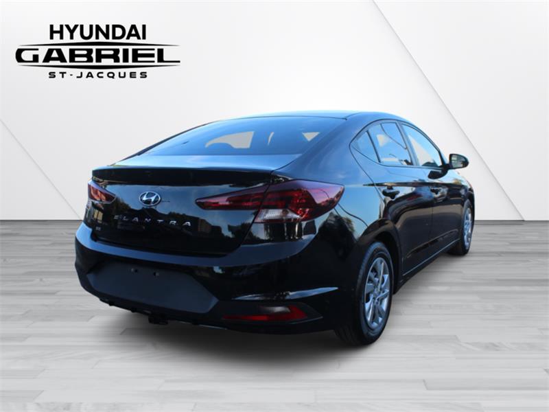 hyundai Elantra 2020 - 7
