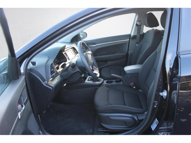 hyundai Elantra 2020 - 8